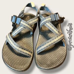 Chaco Z  Nube Sandals | Youth Size 5